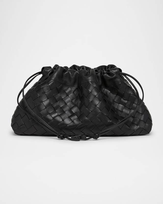 Pouch Shoulder Bag